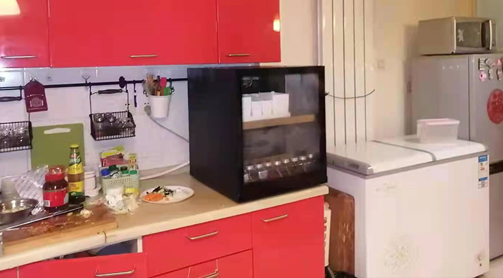 廚藝復(fù)刻機(jī)