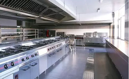 廚藝復(fù)刻編輯炒菜機(jī)器人取代廚師-智能機(jī)器人餐廳