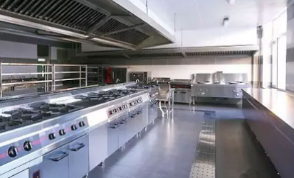  年輕人的好幫手—人工智能炒菜機