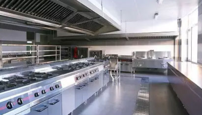 烹飪界的新星：廚藝復刻編輯師引領食品創(chuàng)新潮流