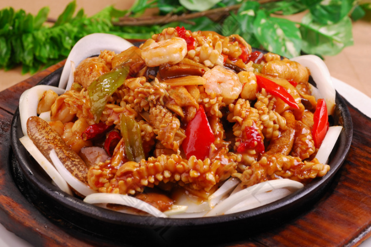 廚藝編輯錄入炒菜系統(tǒng)助力餐飲業(yè)提升效率