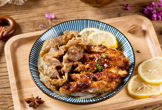 廚藝編輯錄入炒菜系統(tǒng)助廚師精準掌握烹飪技巧