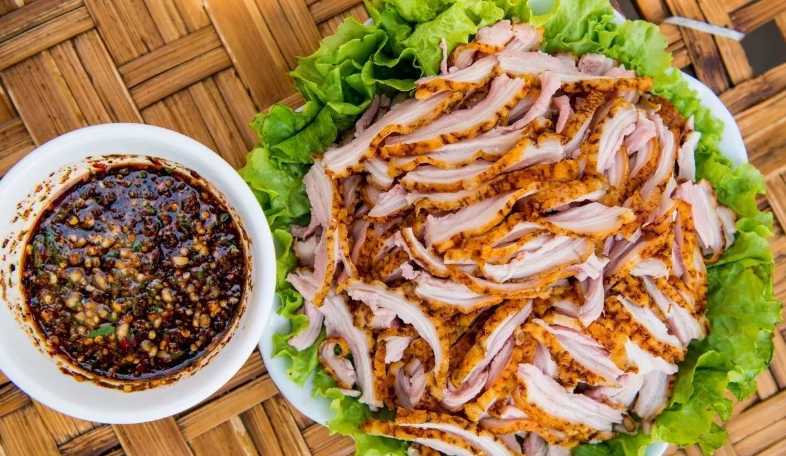 智慧餐飲新時(shí)代：廚藝編輯錄入炒菜系統(tǒng)助餐廳提升競(jìng)爭(zhēng)力