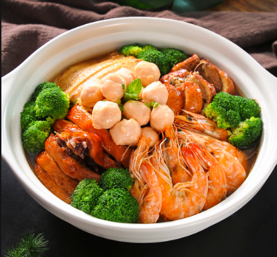 美食新領(lǐng)域：智能廚師帶來(lái)的烹飪革命