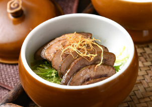 美食再升級：智能廚師的精準烹調(diào)帶來新口感