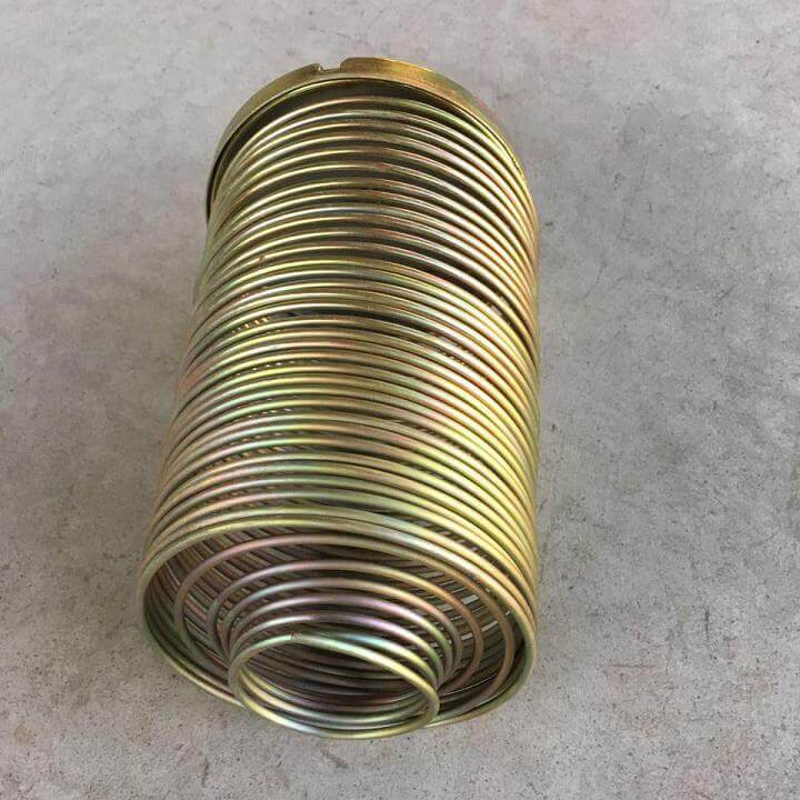 彈簧式除塵骨架 彈簧式除塵骨架