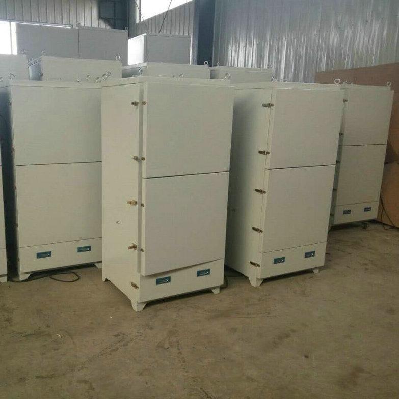 PL型系列單機除塵設(shè)備 PL型系列單機除塵設(shè)備