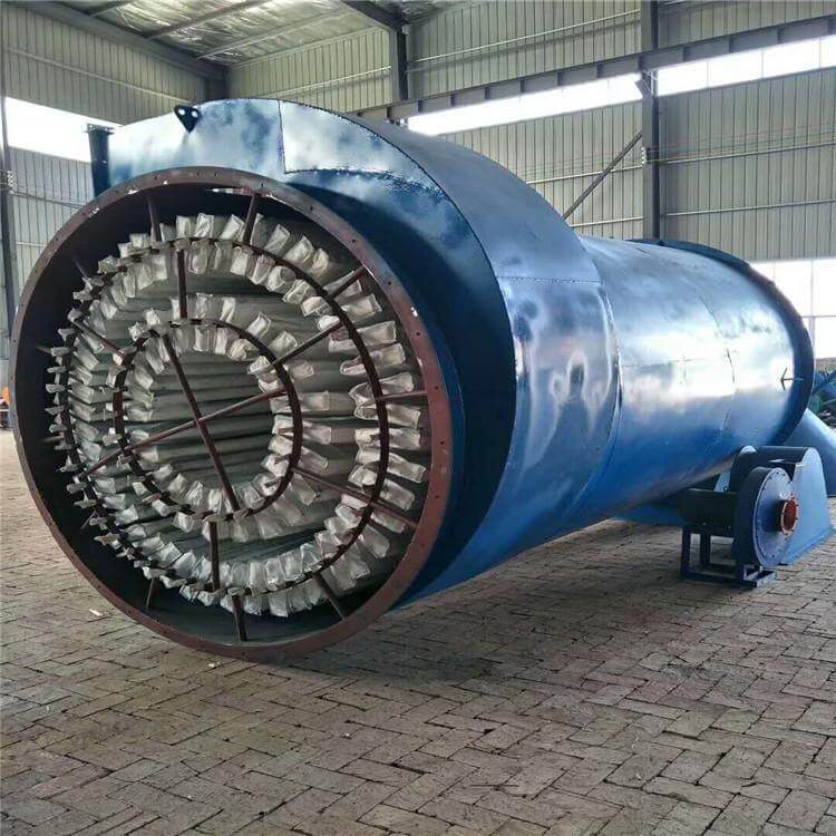 環隙噴吹脈沖袋式除塵器 環隙噴吹脈沖袋式除塵器