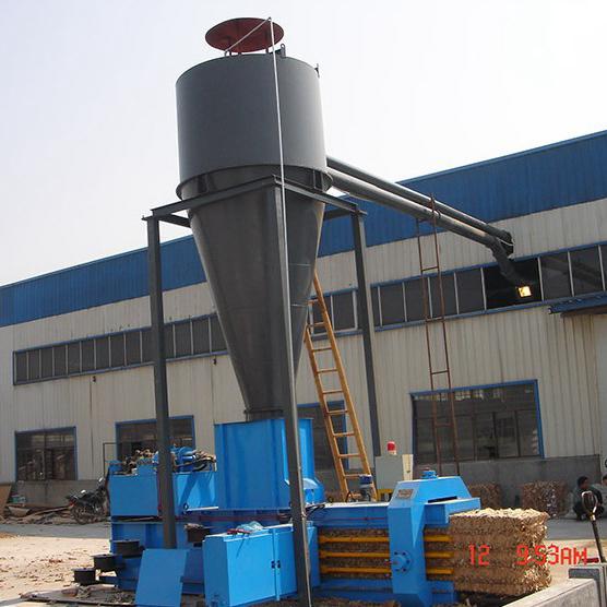 CLT/A型旋風除塵器 CLT/A型旋風除塵器