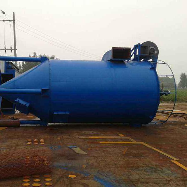 TFC、GFC、DFC型反吹風布袋 TFC、GFC、DFC型反吹風布袋