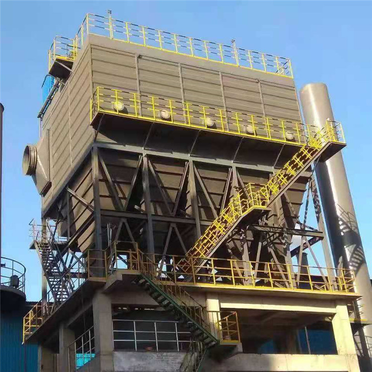 工業(yè)除塵環(huán)保設備