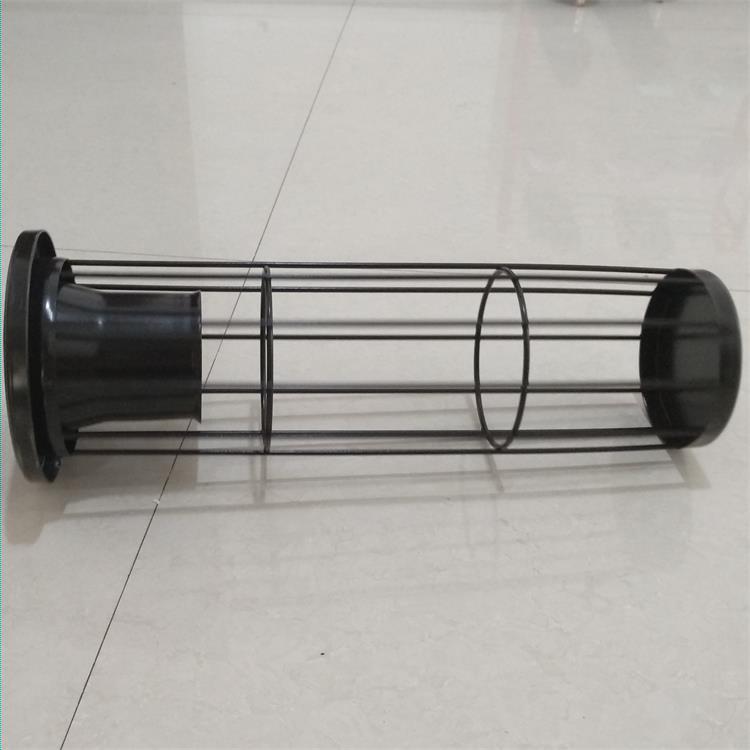 有機硅除塵骨架