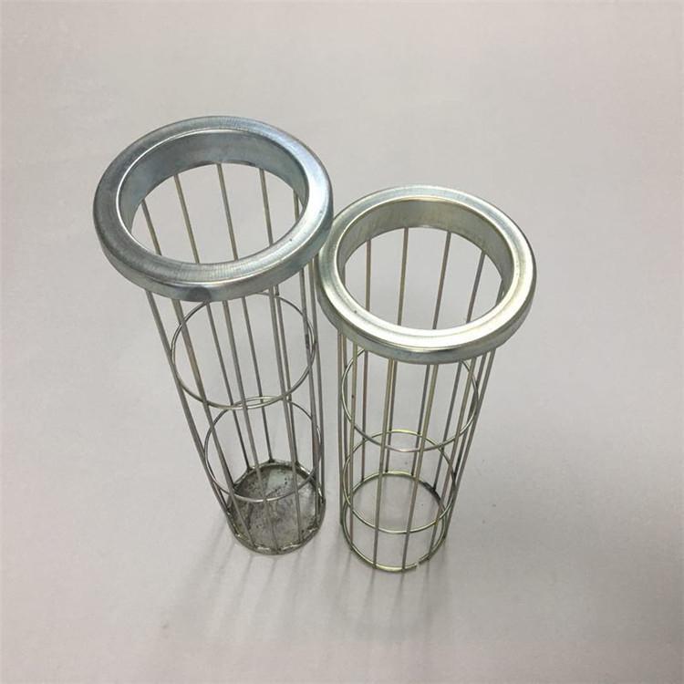 鍍鋅除塵器骨架