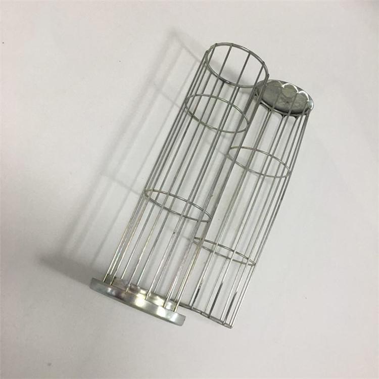 鍍鋅除塵器骨架