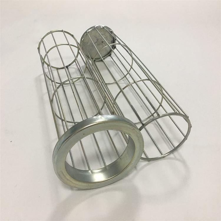 鍍鋅除塵器骨架