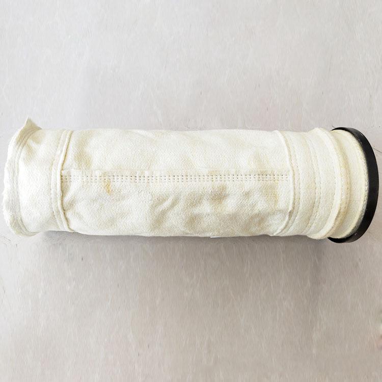 玻璃纖維除塵布袋