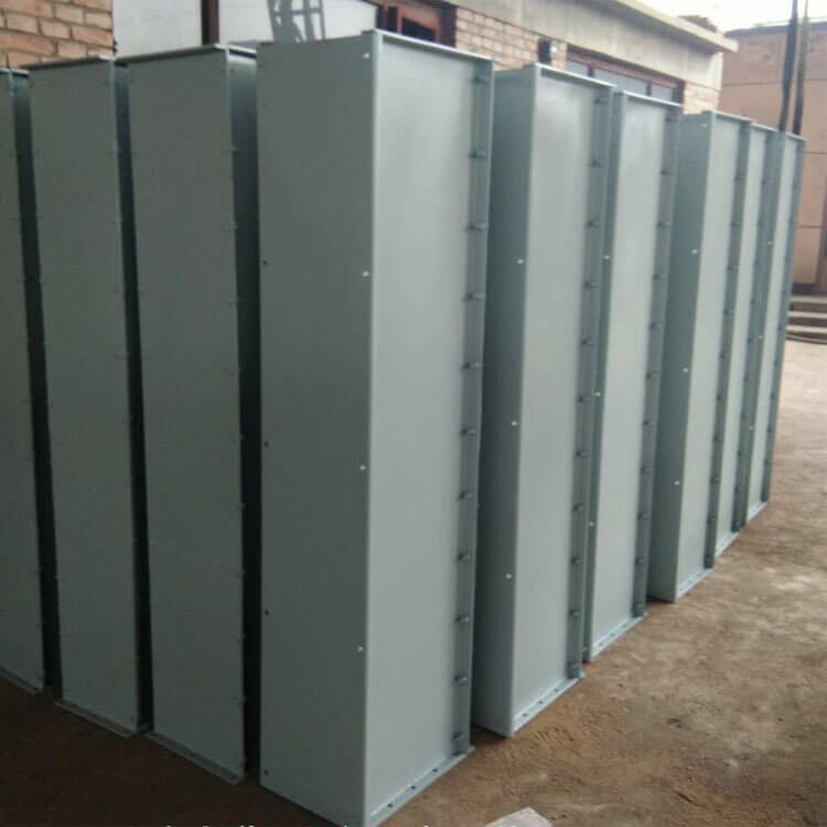 FU系列刮板輸送機(jī)