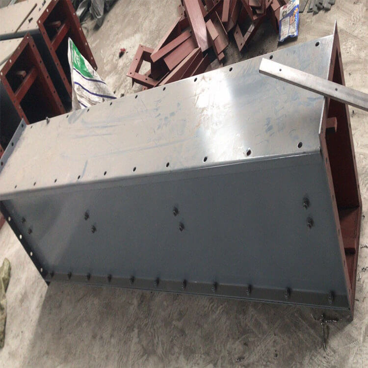 FU系列刮板輸送機(jī)