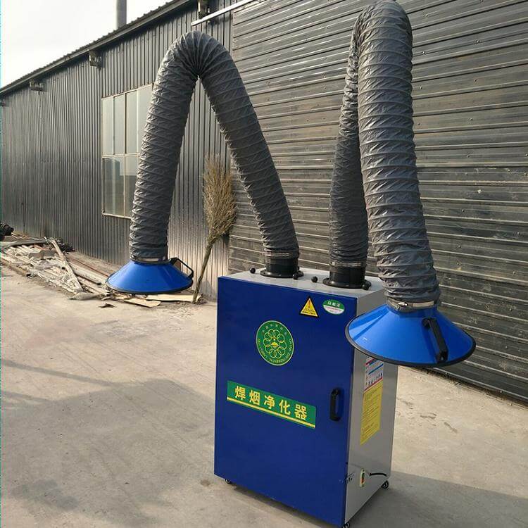 經(jīng)濟型焊煙凈化器