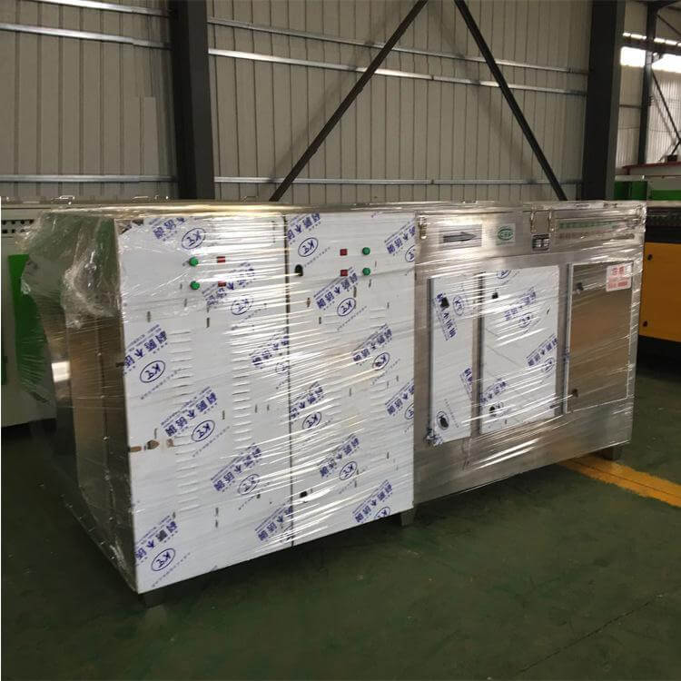 活性炭UV一體機(jī)