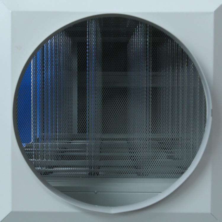 等離子光氧一體機(jī)風(fēng)口