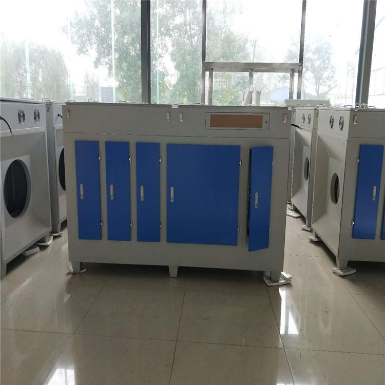 UV光氧催化設(shè)備