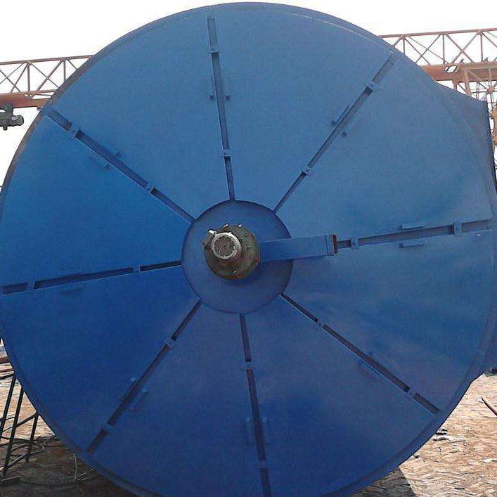 TFC、GFC、DFC型反吹風布袋除塵器