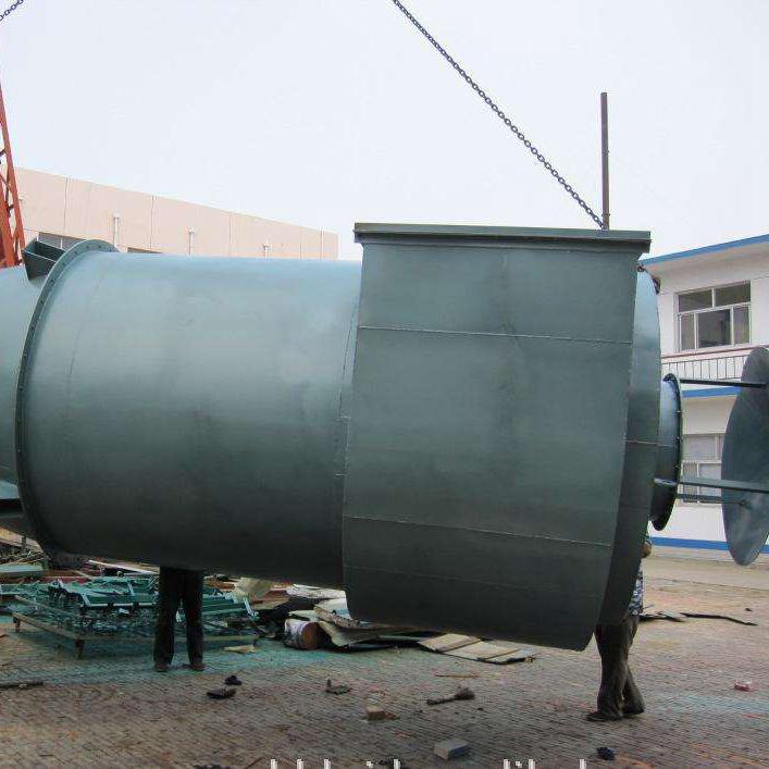 木工旋風除塵器