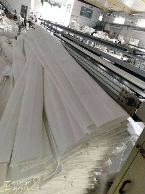 除塵布袋 除塵布袋