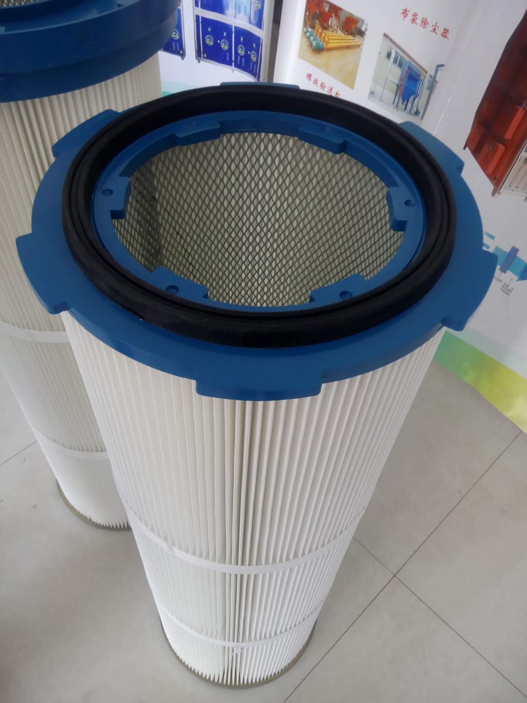 除塵濾筒/濾芯