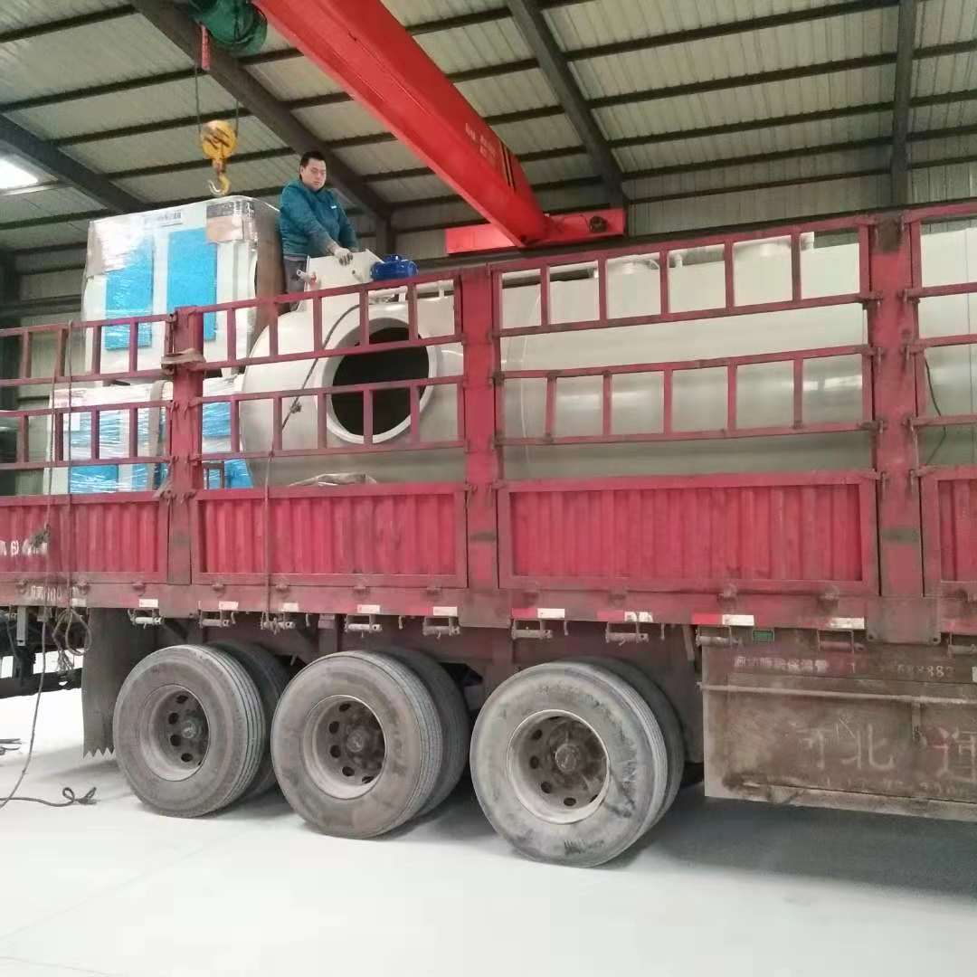 噴淋塔光氧發貨