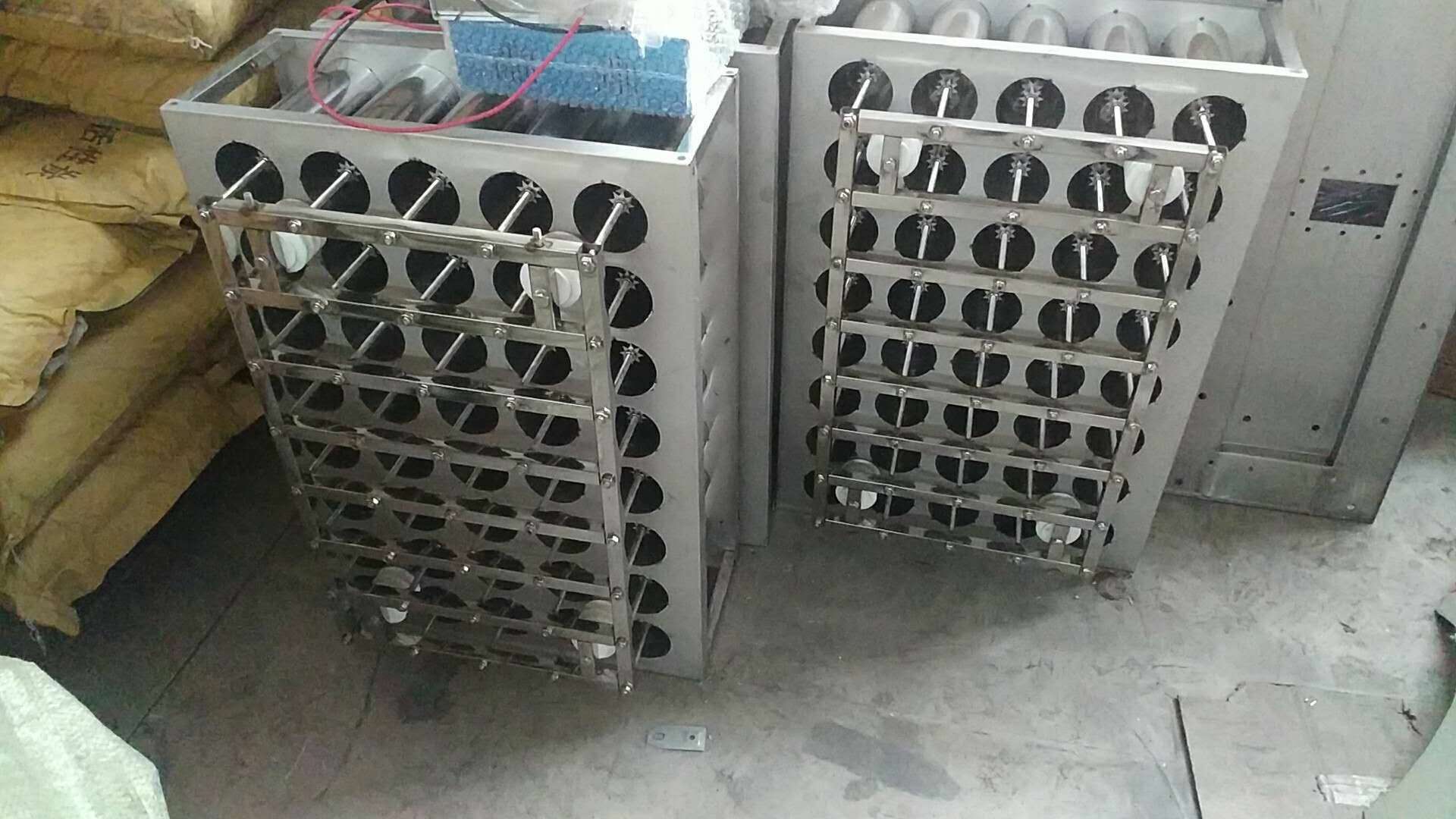 蜂窩等離子模塊