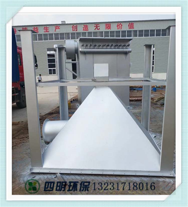 紡織廠除塵器選型方案 紡織廠除塵器選型方案