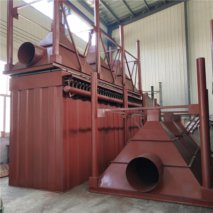 鍋爐除塵器壓力運行不穩定原因分析及解決方案 鍋爐除塵器壓力運行不穩定原因分析及解決方案