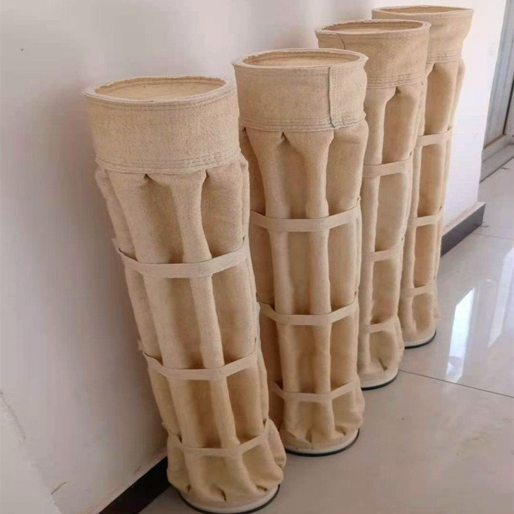 褶皺除塵布袋 褶皺除塵布袋